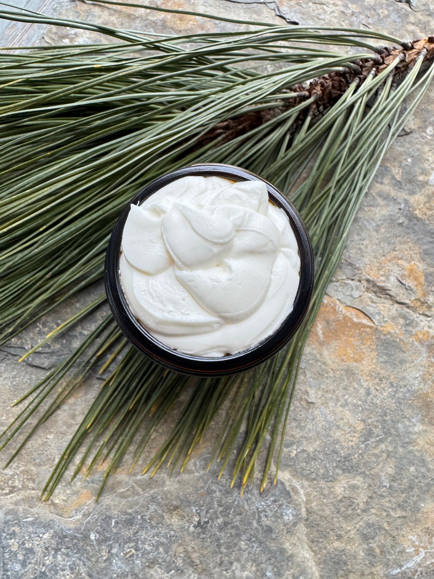 Whipped Tallow Body Cream