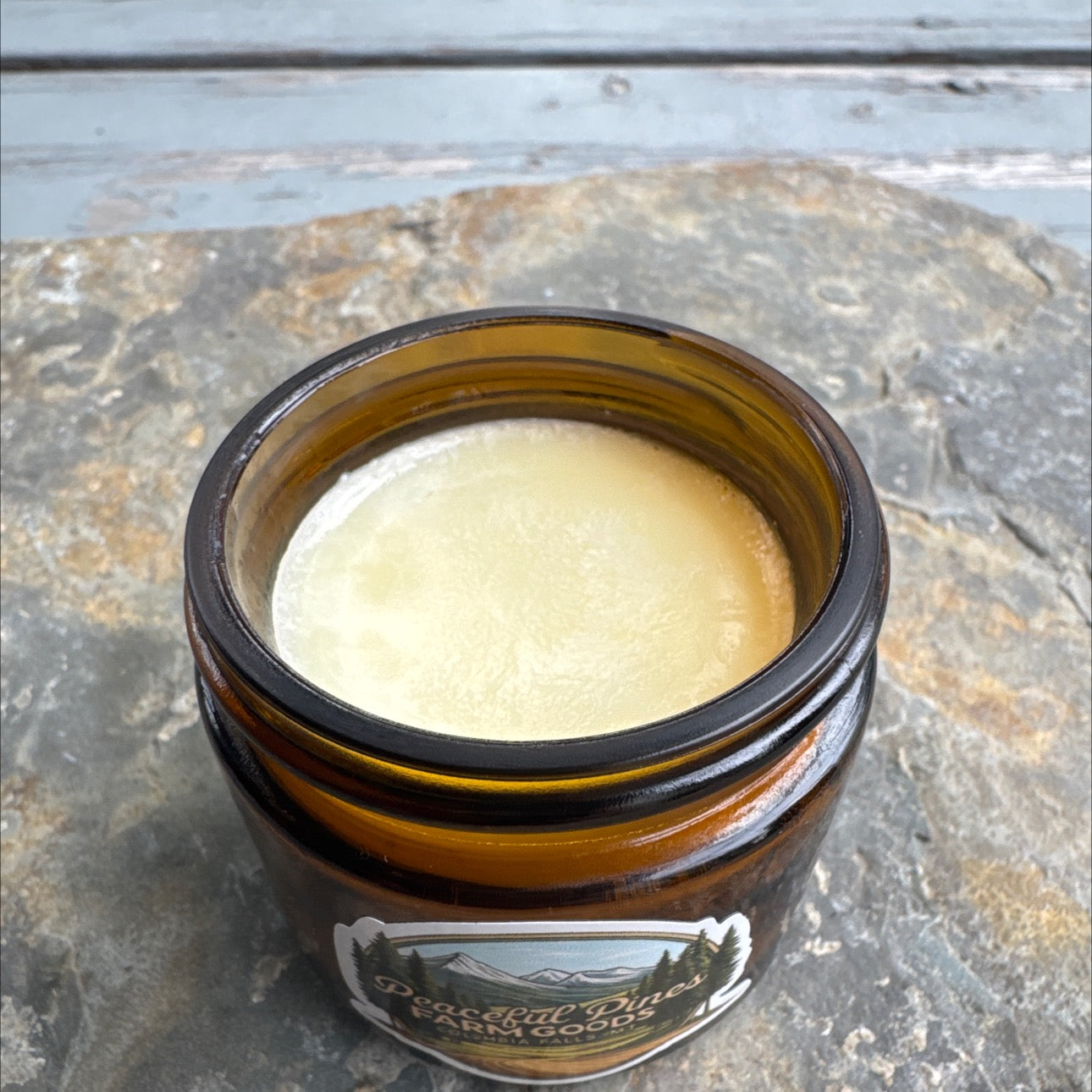 Tallow Body Balm (non-whipped) 2 oz.