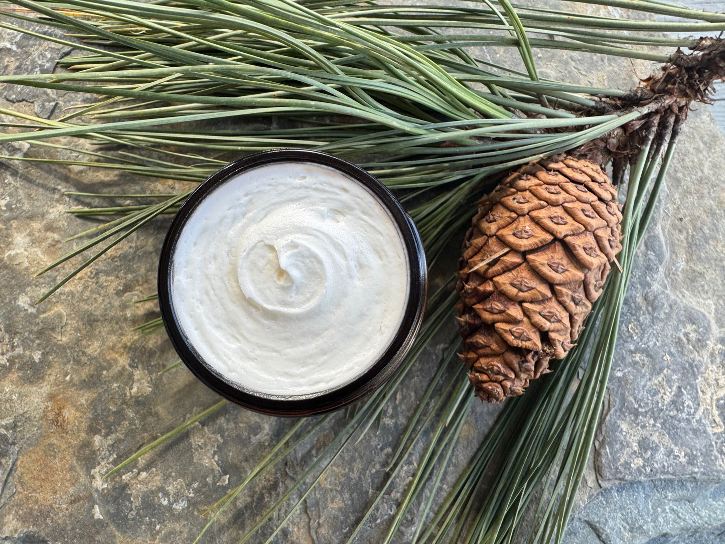 Creamy Whipped Tallow Face Balm