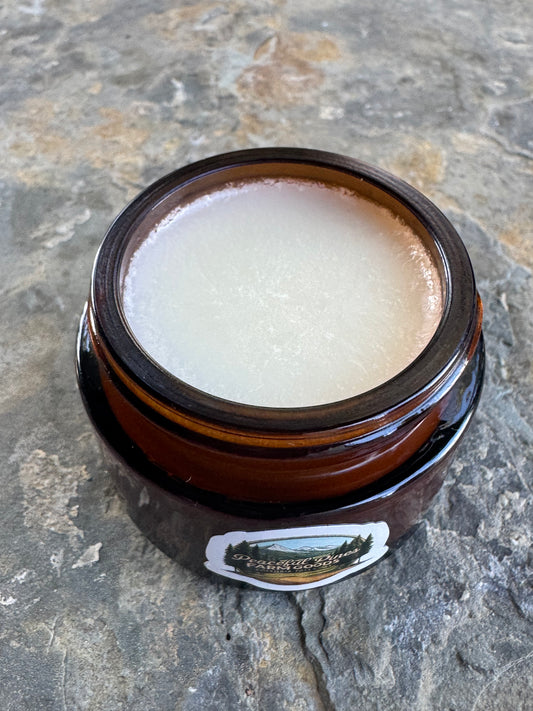 Tallow Makeup Remover (non-whipped) 1 oz.