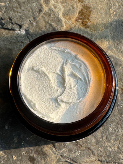 Whipped Tallow Sun Zinc Daily Balm 1 oz.