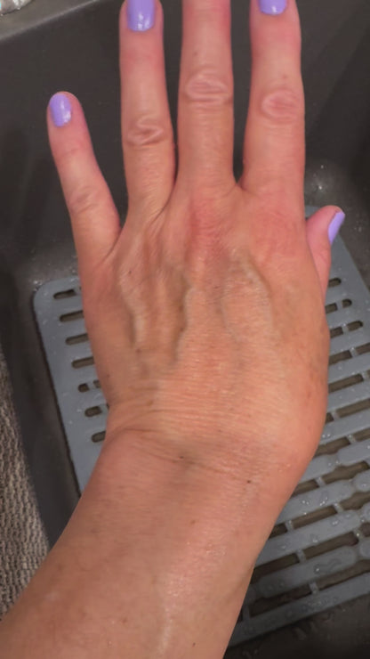 100% Pure Grass-Fed and Finished Beef Tallow Soap (Unscented)